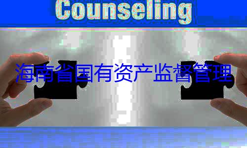 海南省国有理委员会党资产监督管委副书记王查调查有福接受审